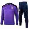 Sudadera Entrenamiento Corinthians Paulista 2025 2026 Purpura