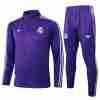 Sudadera Entrenamiento Real Madrid 2025 2026 Purpura