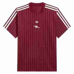 Tailandia Equipacion Arsenal Icon 2025 2026