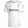 Tailandia Equipacion Aston Villa Tercera 2025 2026