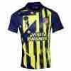 Tailandia Equipacion Atlético De Madrid Pre-Match 2025 2026