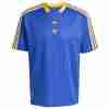 Tailandia Equipacion Boca Juniors Icon 2025 2026