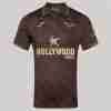 Tailandia Equipacion Brentford FC Segunda 2025 2026