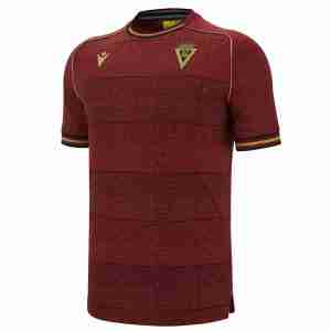 Tailandia Equipacion Cádiz CF Segunda 2025 2026