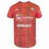 Tailandia Equipacion Cagliari Calcio Fourth 2025 2026