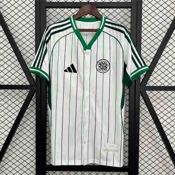 Tailandia Camiseta Celtic Special Edition 2025-2026 Tailandia Equipacion Celtic Glasgow Especial 2025 2026