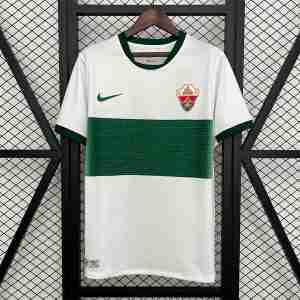 Tailandia Equipacion Elche Primera 2025 2026