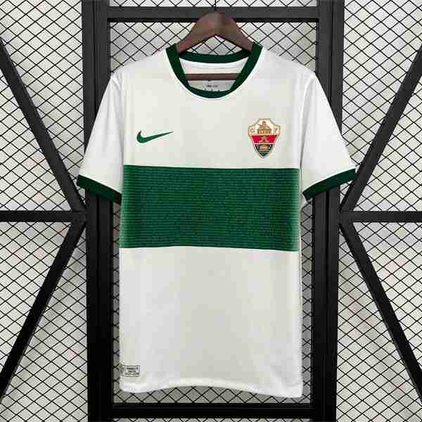 Tailandia Camiseta Elche 1ª 2025-2026 Tailandia Equipacion Elche Primera 2025 2026