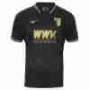 Tailandia Equipacion FC Augsburg Tercera 2025 2026