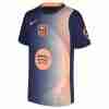 Tailandia Equipacion FC Barcelona Entrenamiento 2025 2026