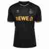 Tailandia Equipacion FC Colonia Tercera 2025 2026