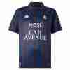 Tailandia Equipacion FC Metz Tercera 2025 2026