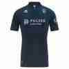 Tailandia Equipacion Genoa Tercera 2025 2026
