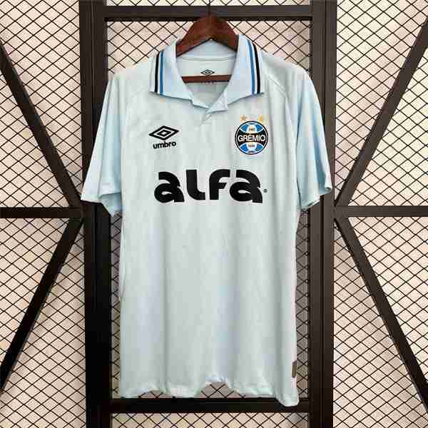 Tailandia Camiseta Gremio 2ª 2025-2026 Tailandia Equipacion Gremio FBPA Segunda 2025 2026