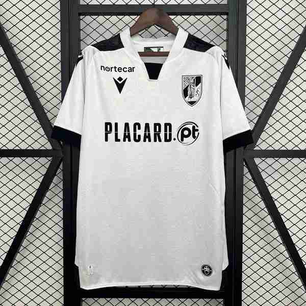 Tailandia Camiseta Guimarães 1ª 2025-2026 Tailandia Equipacion Guimarães Primera 2025 2026