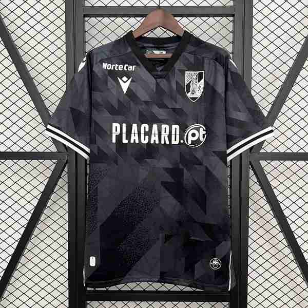 Tailandia Camiseta Guimarães 2ª 2025-2026 Tailandia Equipacion Guimarães Segunda 2025 2026