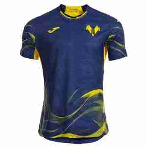 Tailandia Equipacion Hellas Verone Primera 2025 2026