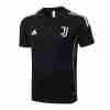 Tailandia Equipacion Juventus Entrenamiento 2025 2026 Negro