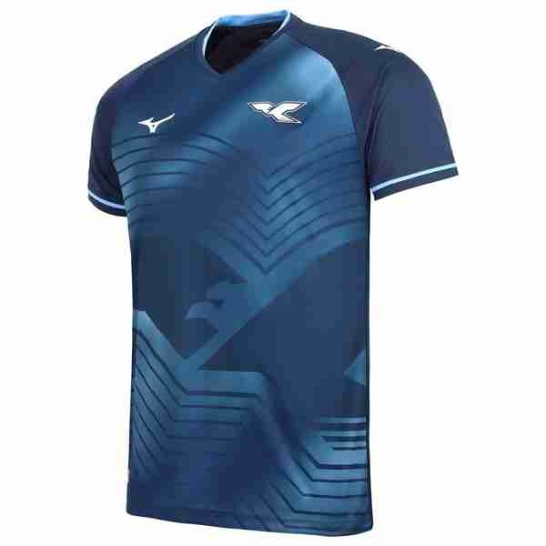 Tailandia Camiseta Lazio 3ª 2025-2026 Tailandia Equipacion Lazio Tercera 2025 2026