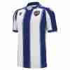 Tailandia Equipacion Levante UD Segunda 2025 2026