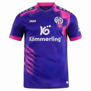Tailandia Equipacion Maguncia 05 Segunda 2025 2026