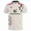Tailandia Equipacion Maguncia 05 Tercera 2025 2026