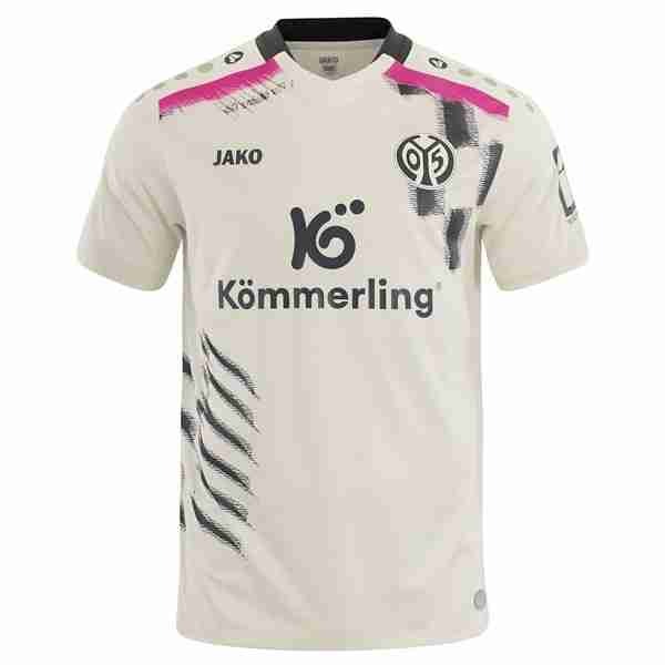 Tailandia Camiseta Maguncia 05 3ª 2025-2026 Tailandia Equipacion Maguncia 05 Tercera 2025 2026