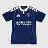 Tailandia Equipacion Paris FC Primera 2025 2026