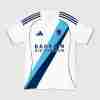 Tailandia Equipacion Paris FC Segunda 2025 2026