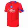 Tailandia Equipacion Paris Saint Germain Tercera 2025 2026