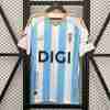 Tailandia Equipacion Real Oviedo Tercera 2025 2026