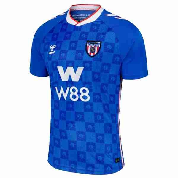 Tailandia Camiseta Sunderland AFC 2ª 2025-2026 Tailandia Equipacion Sunderland AFC Segunda 2025 2026
