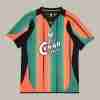 Tailandia Equipacion Venezia Tercera 2025 2026