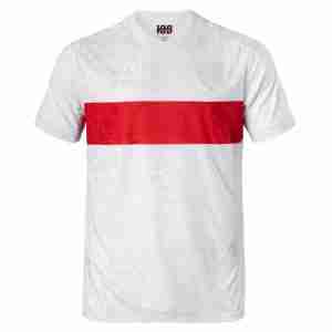 Tailandia Equipacion VfB Stuttgart 100th 2025 2026