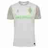 Tailandia Equipacion Werder Bremen Segunda 2025 2026