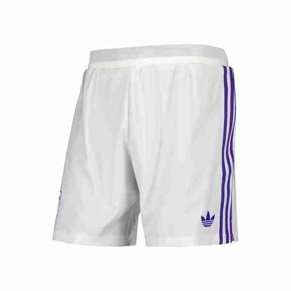 Pantalones Aston Villa 3ª 2025-2026 Tailandia Pantalones Aston Villa Tercera 2025 2026