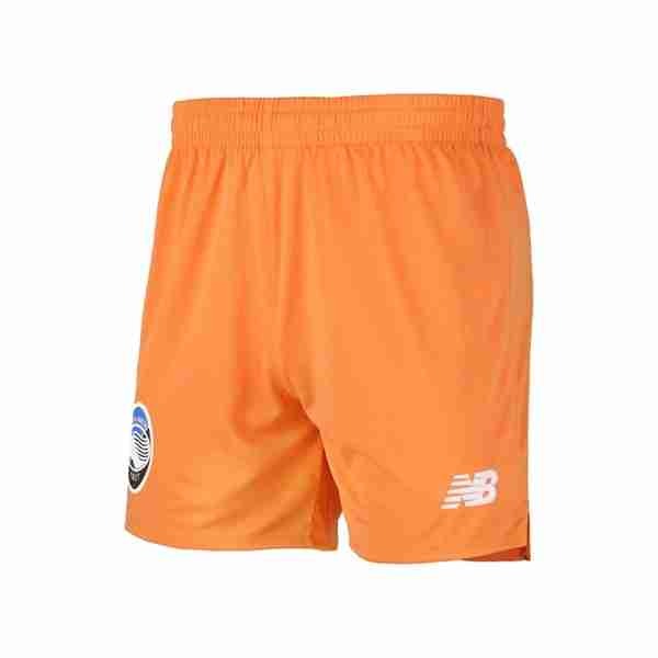 Pantalones Atalanta BC 3ª 2025-2026 Tailandia Pantalones Atalanta BC Tercera 2025 2026