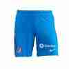 Tailandia Pantalones Atlético De Madrid Tercera 2025 2026