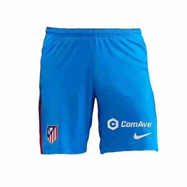 Pantalones Atletico Madrid 3ª 2025-2026 Tailandia Pantalones Atlético De Madrid Tercera 2025 2026