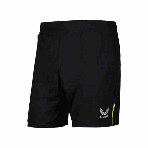 Pantalones Everton 3ª 2025-2026 Tailandia Pantalones Everton Tercera 2025 2026