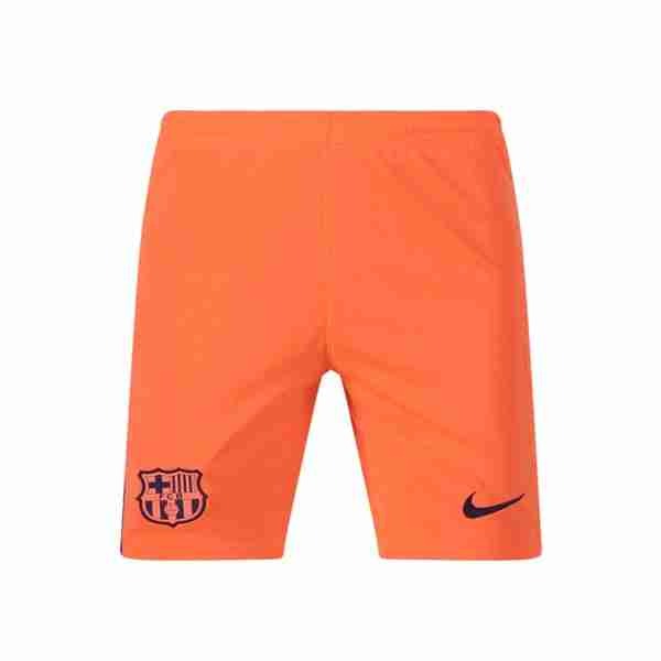 Pantalones Barcelona 3ª 2025-2026 Tailandia Pantalones FC Barcelona Tercera 2025 2026