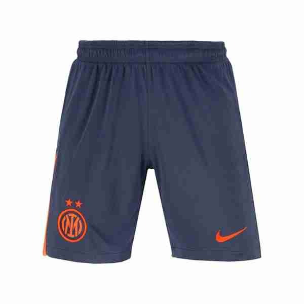 Pantalones Inter Milan 3ª 2025-2026 Tailandia Pantalones Inter Milan Tercera 2025 2026