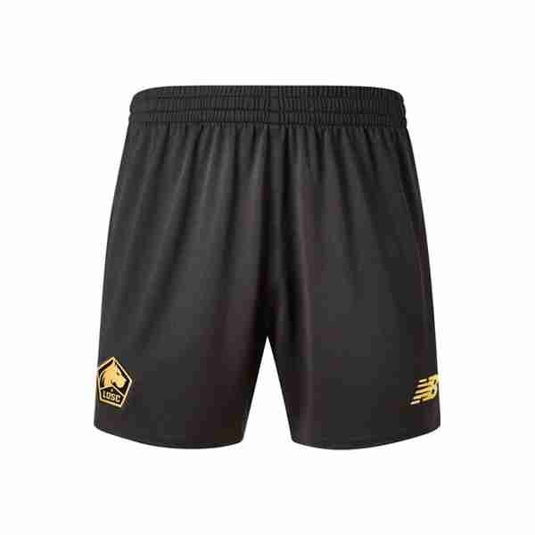 Pantalones Lille OSC 3ª 2025-2026 Tailandia Pantalones Lille OSC Tercera 2025 2026