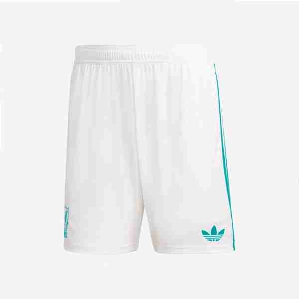 Pantalones Liverpool 3ª 2025-2026 Tailandia Pantalones Liverpool Tercera 2025 2026