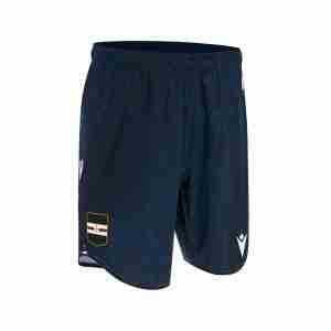 Tailandia Pantalones Sampdoria Tercera 2025 2026