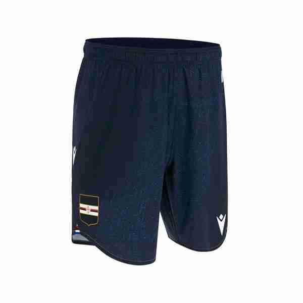 Pantalones Sampdoria 3ª 2025-2026 Tailandia Pantalones Sampdoria Tercera 2025 2026