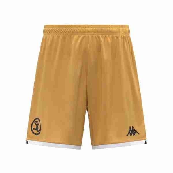 Pantalones Spezia 3ª 2025-2026 Tailandia Pantalones Spezia Calcio Tercera 2025 2026