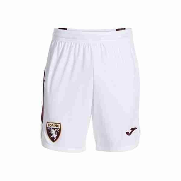 Pantalones Torino FC 1ª 2025-2026 Tailandia Pantalones Torino FC Primera 2025 2026