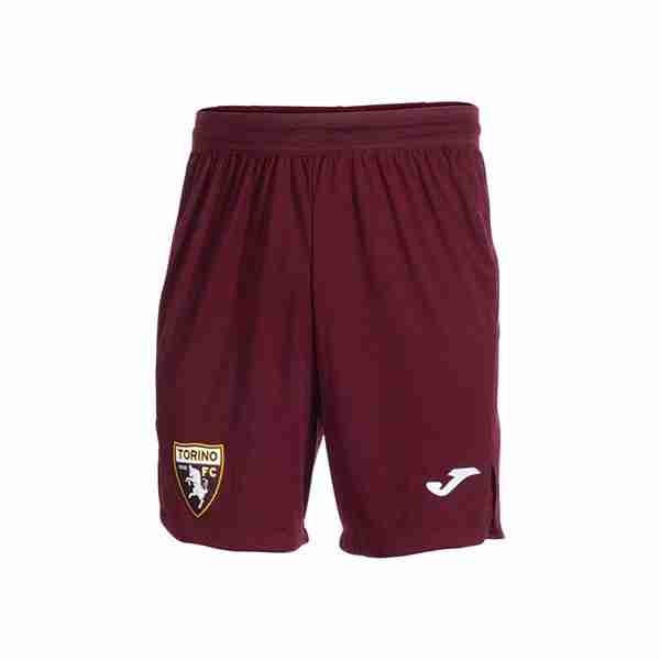 Pantalones Torino FC 2ª 2025-2026 Tailandia Pantalones Torino FC Segunda 2025 2026
