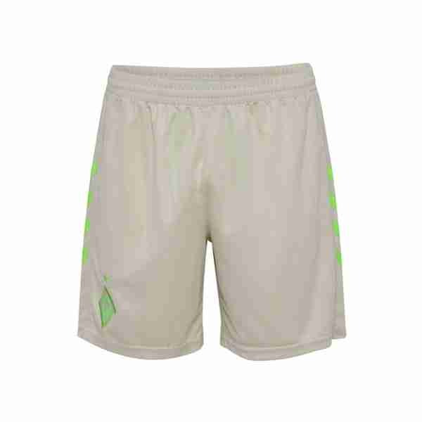 Pantalones Werder Bremen 2ª 2025-2026 Tailandia Pantalones Werder Bremen Segunda 2025 2026